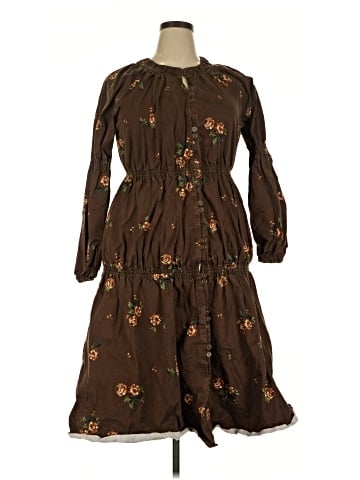 Pamela Love Casual Dress (view 1)