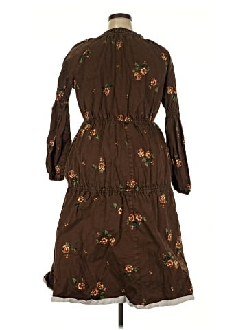 Pamela Love Casual Dress (view 2)