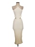 LNA Ivory Cocktail Dress Size S - photo 1