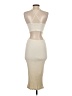 LNA Ivory Cocktail Dress Size S - photo 2