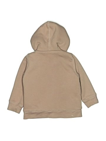 Baby Gap Zip Up Hoodie (view 2)