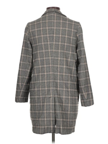 Adrianna Papell Coat (view 2)