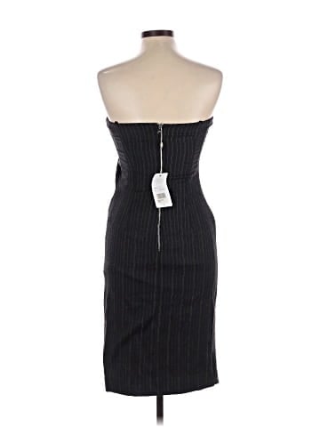 D&G Dolce & Gabbana Cocktail Dress (view 2)