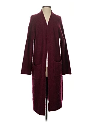 Leith Cardigan (view 1)