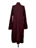 Leith Burgundy Cardigan Size S - photo 2
