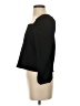 Madewell Black Long Sleeve Top Size XS - photo 5