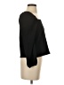 Madewell Black Long Sleeve Top Size XS - photo 4