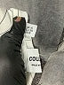 Collusion Stripes Ivory Casual Pants Size 6 - photo 8