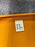 Unbranded Orange Casual Dress Size XS - photo 7