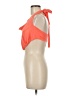 Diosa Orange Tank Top Size M - photo 5