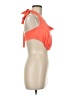 Diosa Orange Tank Top Size M - photo 4