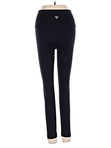 Golden Aritzia Active Pants (view 2)