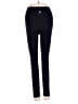 Golden Aritzia Black Active Pants Size 2 - photo 2