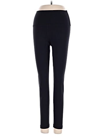 Golden Aritzia Active Pants (view 1)