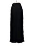 Whistles 100% Polyester Black Dress Pants Size 6 - photo 2