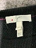 Joie Black Wool Pullover Sweater Size S - photo 7