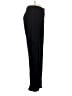 Whistles 100% Polyester Black Dress Pants Size 6 - photo 4
