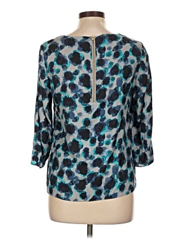 Boden 3/4 Sleeve Blouse (view 2)