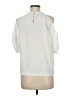 Zara Basic Ivory Sleeveless Blouse Size M - photo 2