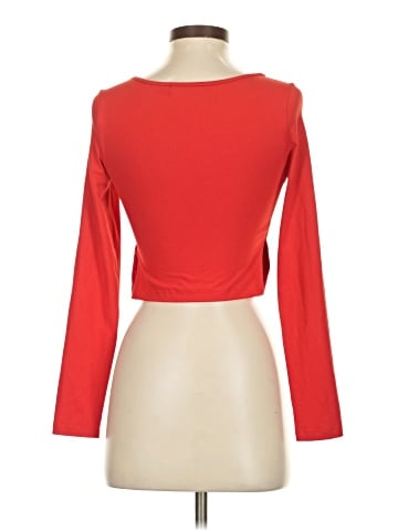 Trendy Queen 3/4 Sleeve T-Shirt (view 2)