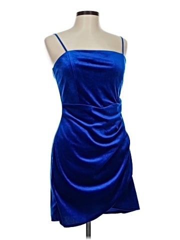 Honey and Rosie Cocktail Dress (view 1)