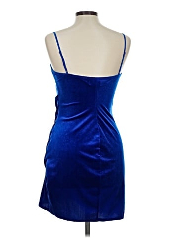 Honey and Rosie Cocktail Dress (view 2)