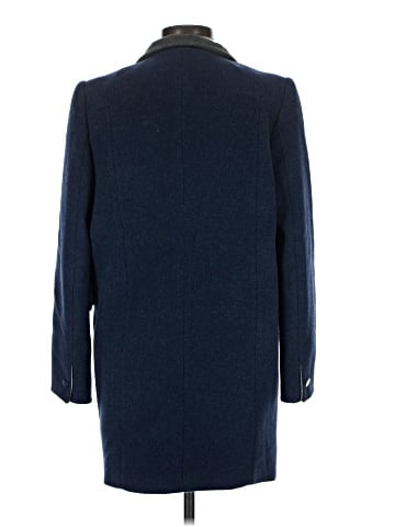 Plastic Island Coat (view 2)
