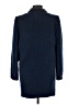 Plastic Island Blue Coat Size S - photo 2