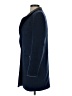 Plastic Island Blue Coat Size S - photo 5