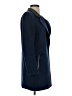 Plastic Island Blue Coat Size S - photo 4
