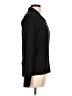 Three Dots 100% Cotton Black Long Sleeve Blouse Size L - photo 4