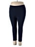 Unbranded Blue Active Pants Size 3X (estimated) - photo 1