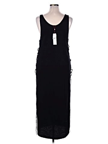 Red Carter Cocktail Dress (view 2)