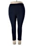 Unbranded Blue Active Pants Size 3X (estimated) - photo 2
