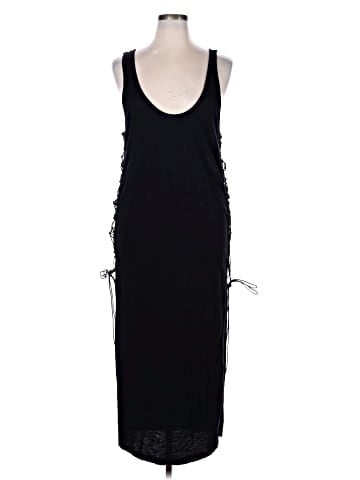 Red Carter Cocktail Dress (view 1)