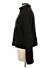Assorted Brands Solid Black Turtleneck Sweater Size M (estimated) - photo 5