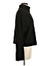 Assorted Brands Solid Black Turtleneck Sweater Size M (estimated) - photo 4
