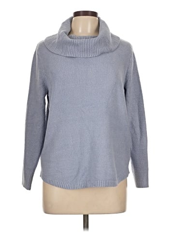 Rachel Zoe Turtleneck Sweater (view 1)