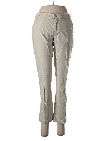 Patagonia Khakis (view 1)