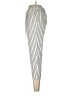 Unbranded Stripes Ivory Casual Pants Size M (estimated) - photo 5