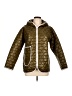 IENKI IENKI Solid Green Jacket Size L (estimated) - photo 1