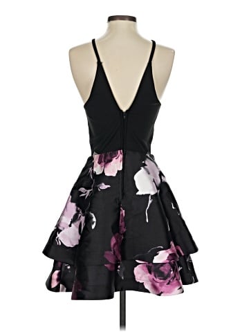 Xtraordinary Cocktail Dress (view 2)