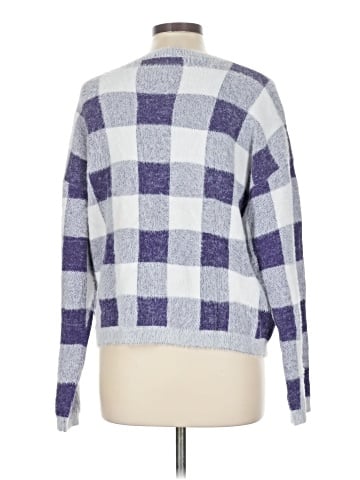 Bobeau Pullover Sweater (view 2)