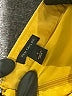 Ann Taylor Solid Yellow Jumpsuit Size 0 - photo 4