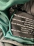 Donna Karan New York Solid Black Jacket Size L - photo 7