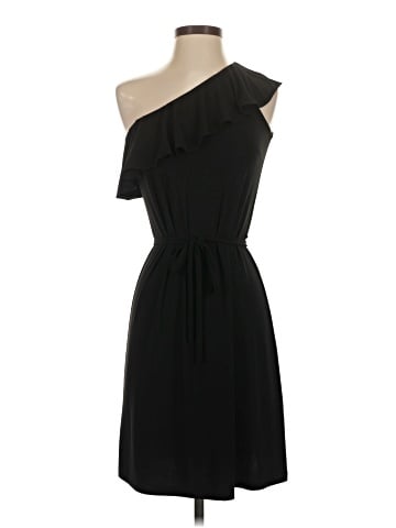 Kenneth Cole New York Cocktail Dress (view 1)
