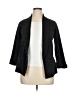 Wearever Black Kimono Size 1X - photo 1