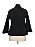 Wearever Black Kimono Size 1X - photo 2