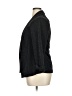 Wearever Black Kimono Size 1X - photo 5