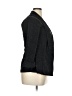 Wearever Black Kimono Size 1X - photo 4